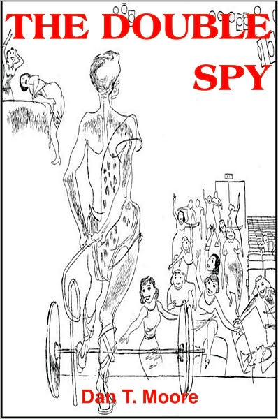 The Double Spy