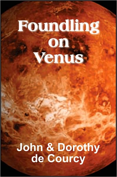 Foundling on Venus