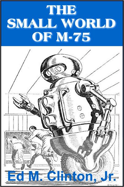 The Small World of M-75