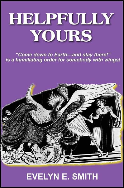 Helpfully Yours