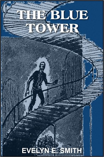 The Blue Tower