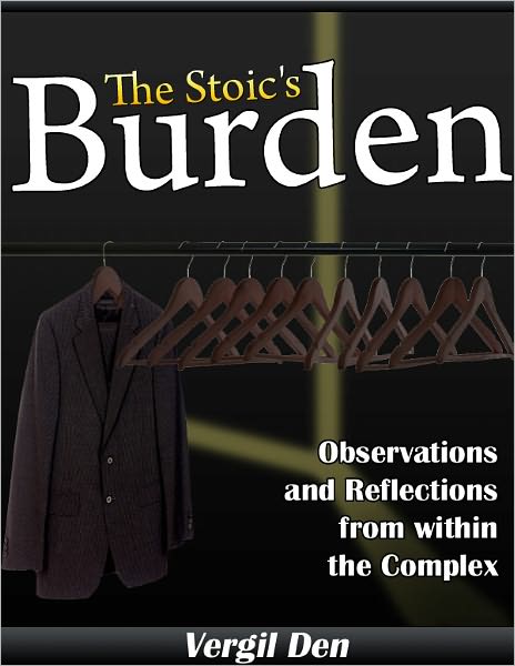 The Stoic's Burden