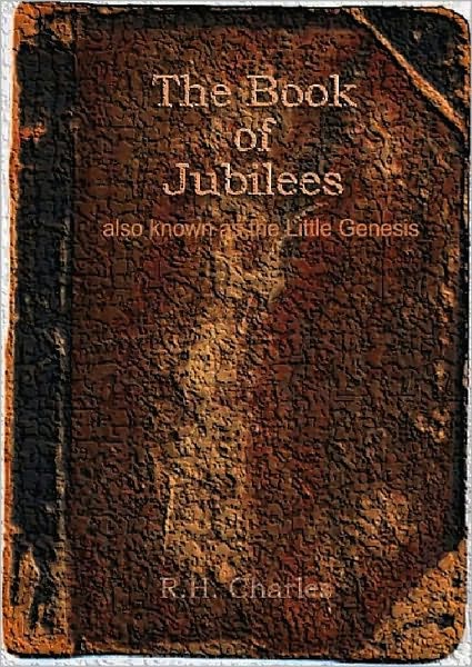 The Book of Jubilees
