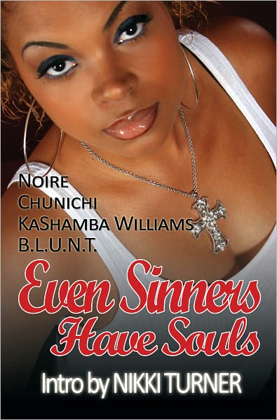 Even Sinners Have Souls