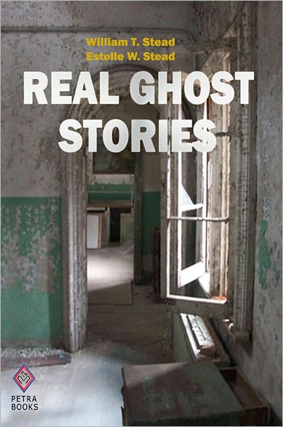 Real Ghost Stories