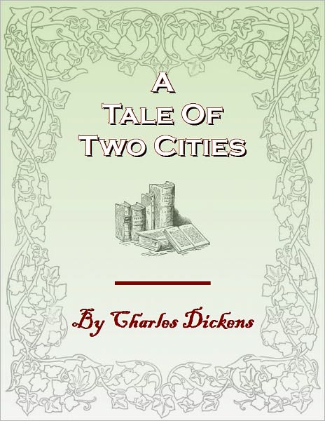 A Tale of Two Cities