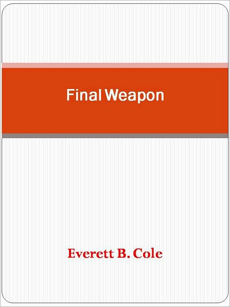Final Weapon