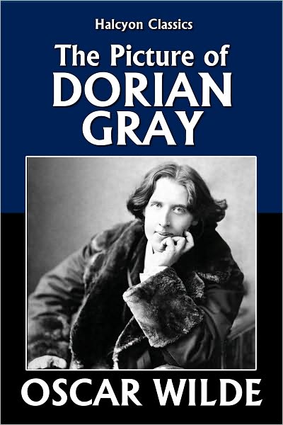 The Picture of Dorian Gray by Oscar Wilde