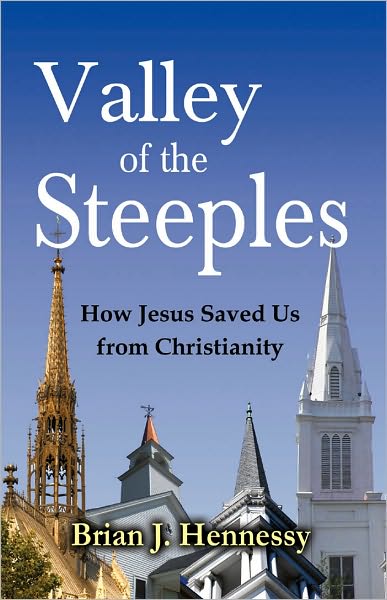The Valley of the Steeples