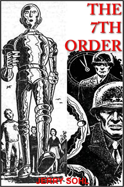 The 7th Order