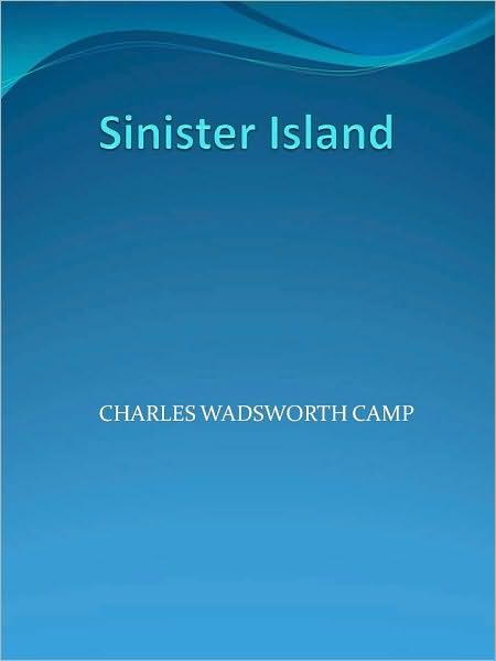 Sinister Island