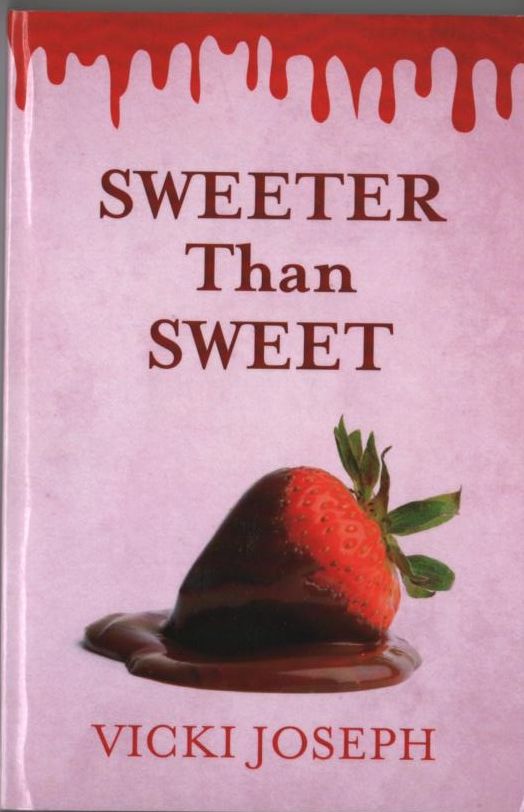 Sweeter Than Sweet