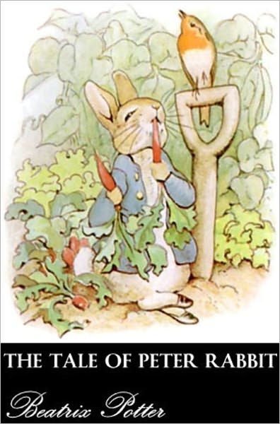 The Tale of Peter Rabbit