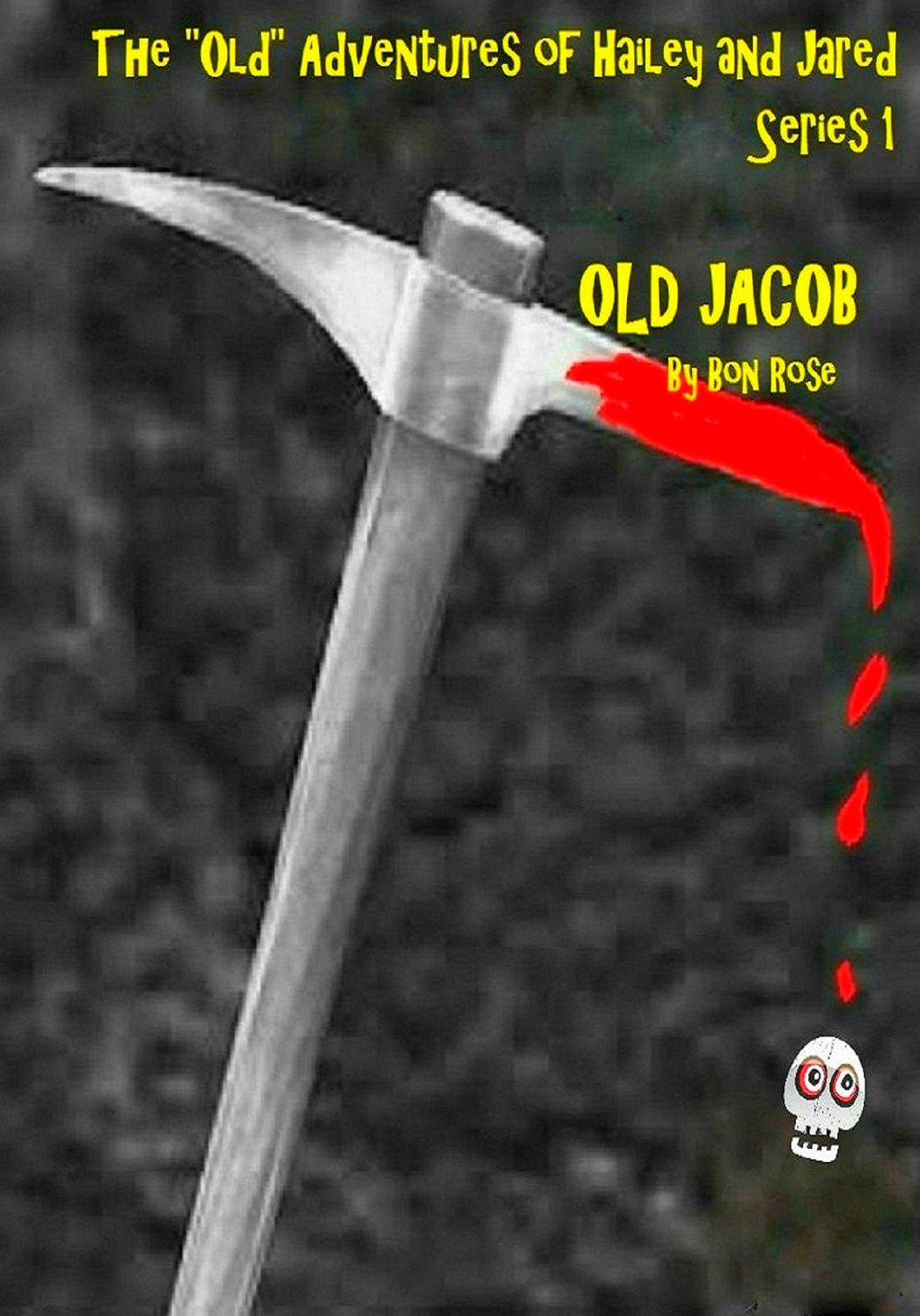 OLD JACOB