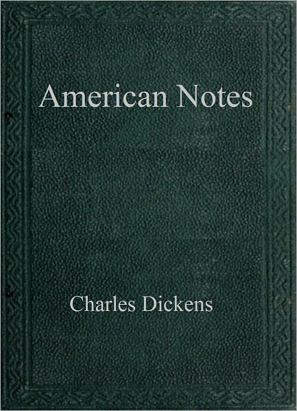 American Notes