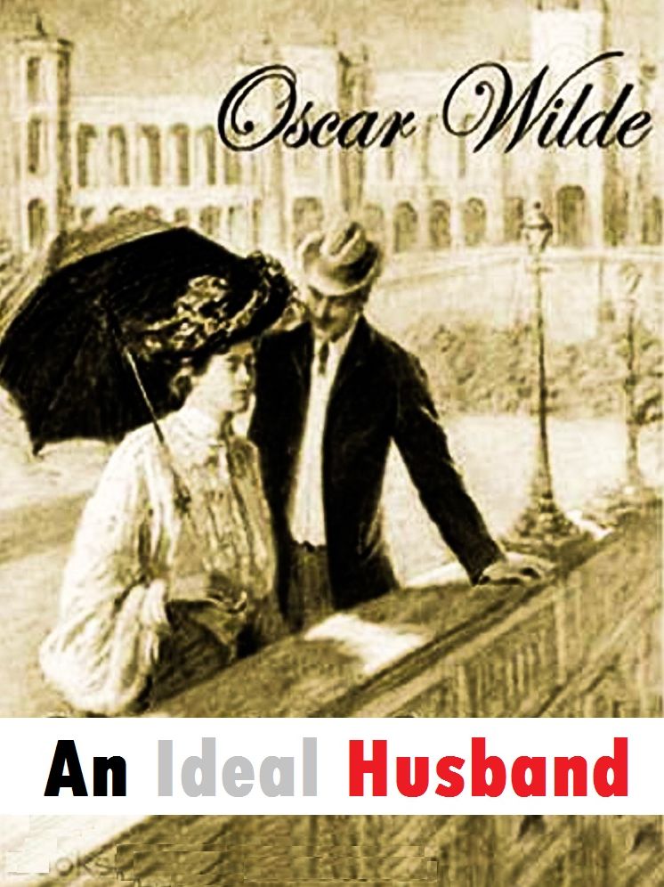 An Ideal Husband