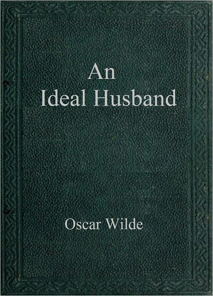 An Ideal Husband