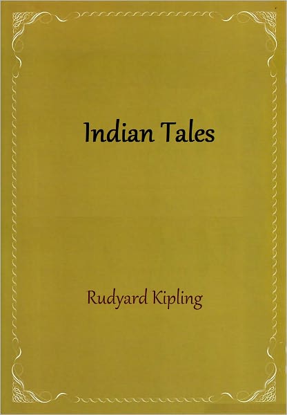 Indian Tales