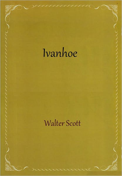 Ivanhoe