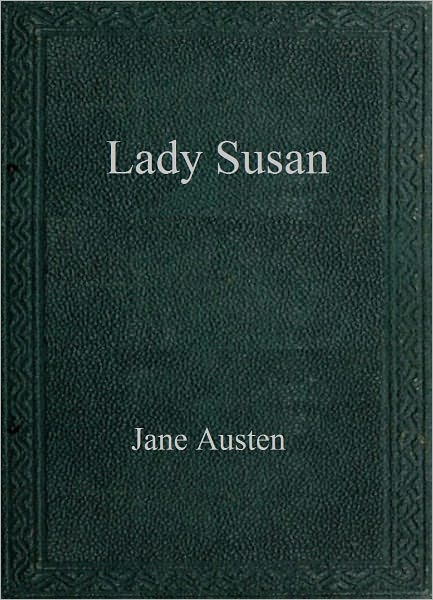 Lady Susan