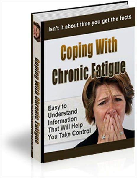 Coping With Chronic Fatigue