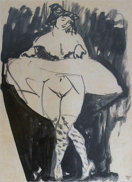 Voluptuous Confessions of a French Lady of Fashion
