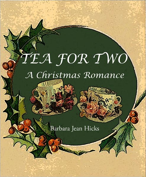 TEA FOR TWO: A Christmas Romance