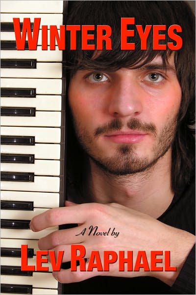 Winter Eyes: A Novel About Secrets