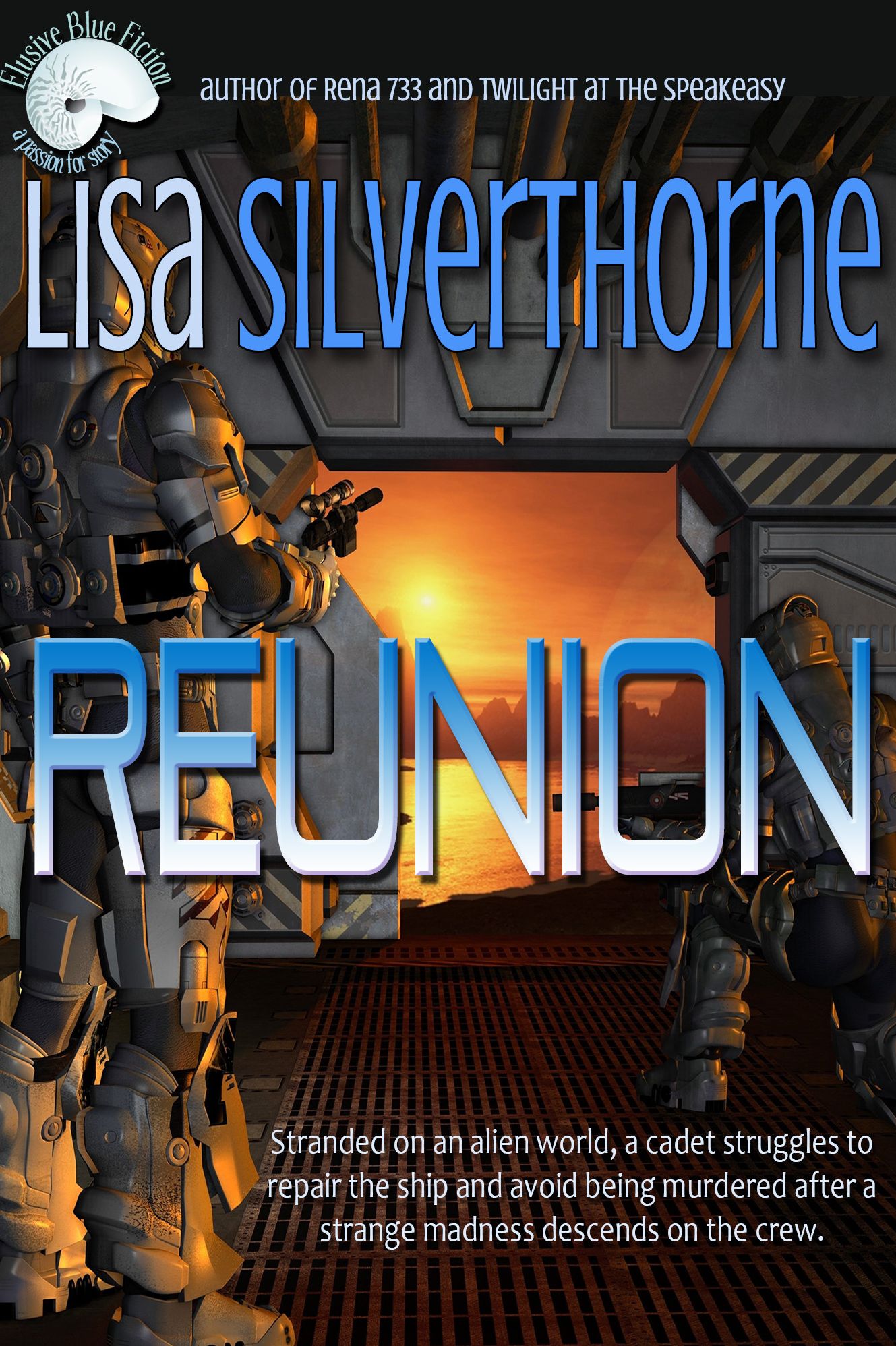 Reunion