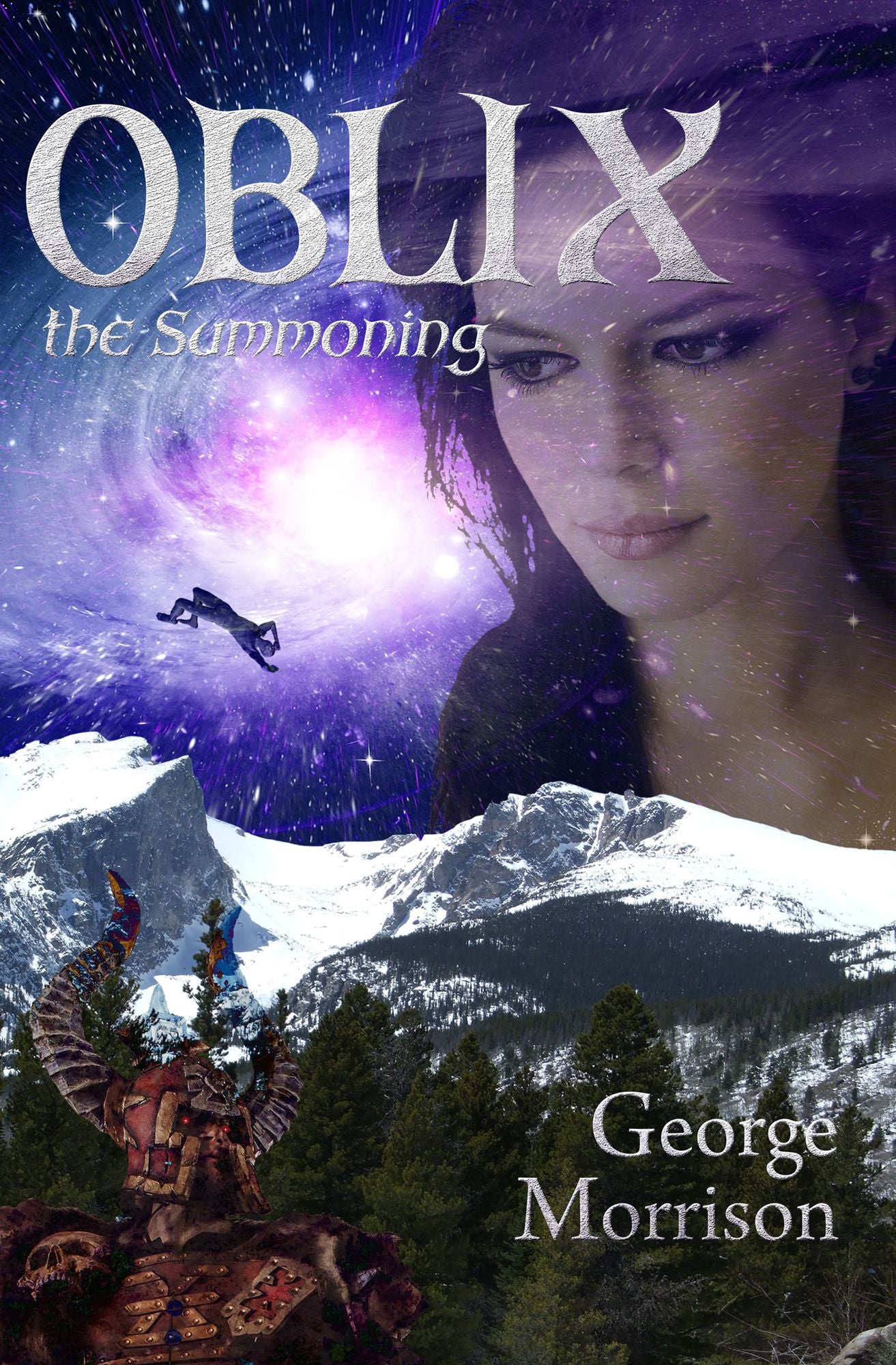 Oblix: The Summoning