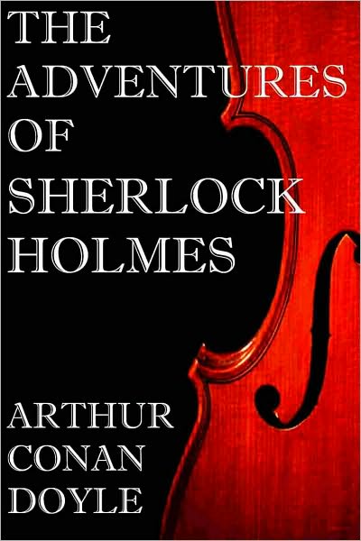 Mr. Bunny Books' Edition of: The Adventures of Sherlock Holmes