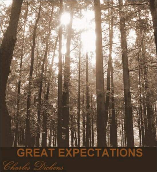 GREAT EXPECTATIONS ($1 Uplifting Classics)
