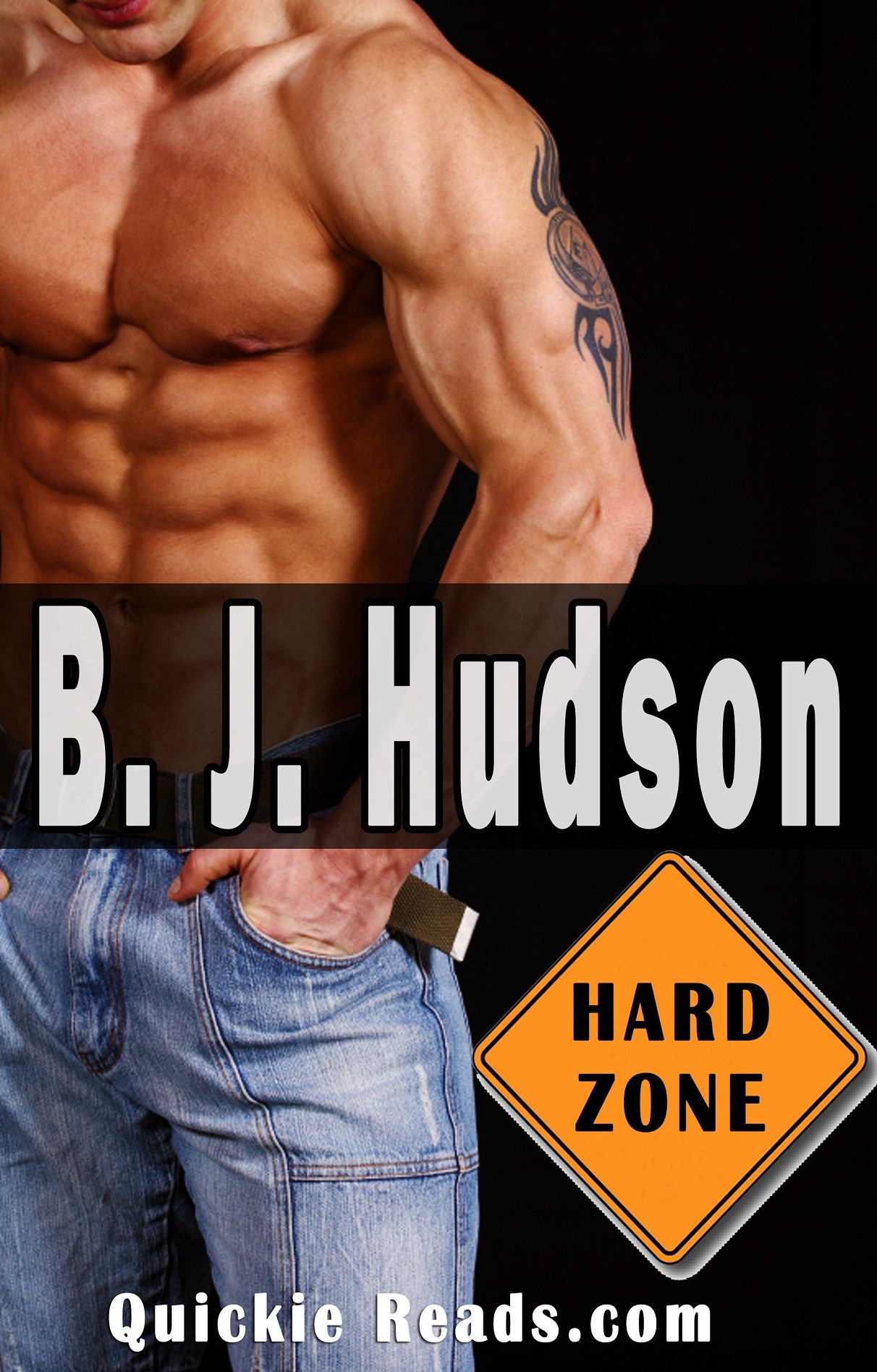 Hard Zone