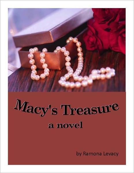 Macy's Treasure