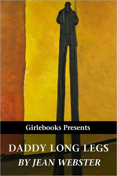Daddy Long Legs