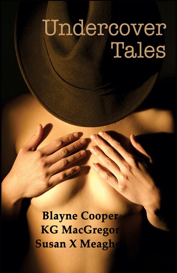 Undercover Tales