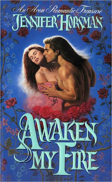 Awaken My Fire