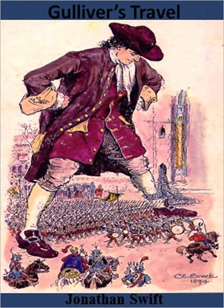 Gulliver's Travels