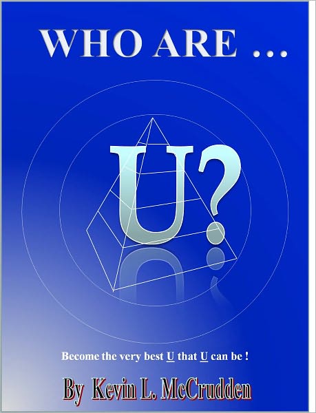 U ~ Who Are U