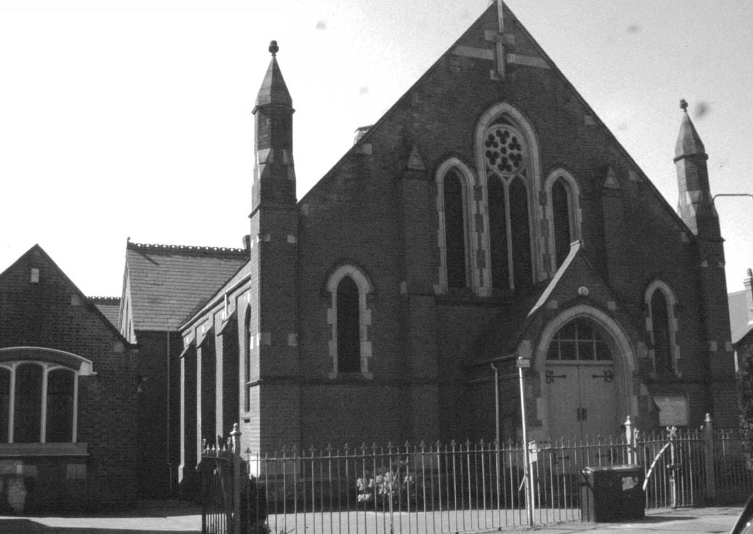 A HISTORY OF THE METHODIST EPISCOPAL CHURCH-Volume 1