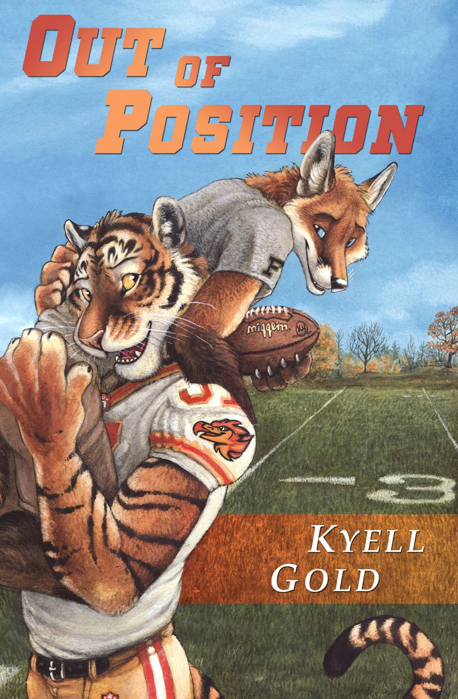 Out of Position