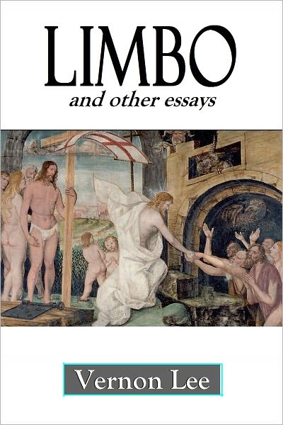 LIMBO; And Other Essays