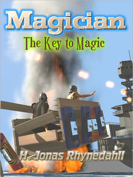 Magician