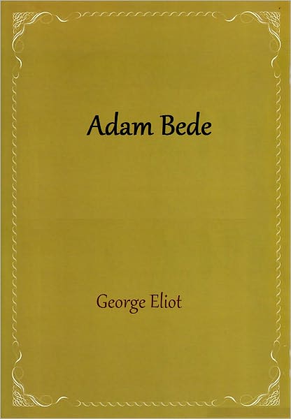 Adam Bede