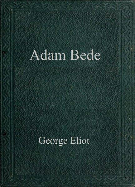 Adam Bede