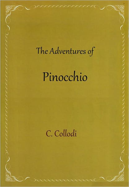 Adventures of Pinocchio