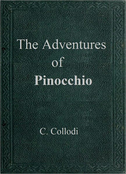 Adventures of Pinocchio