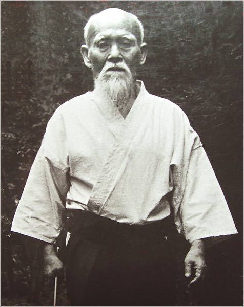 The Japanese Fighting Arts