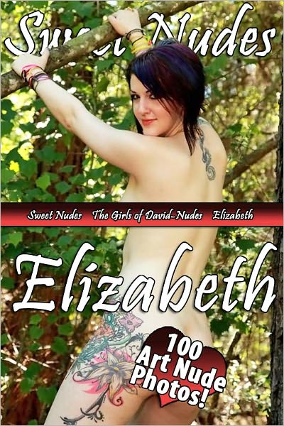 Elizabeth - Sweet Nudes