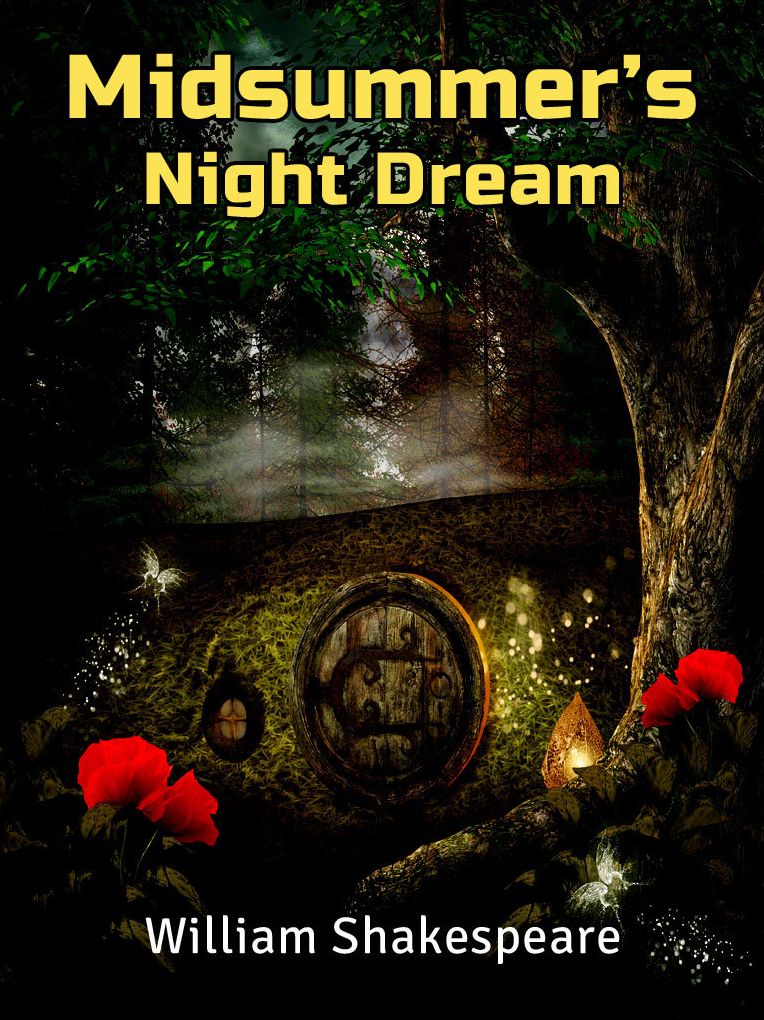 Midsummers' Night Dream